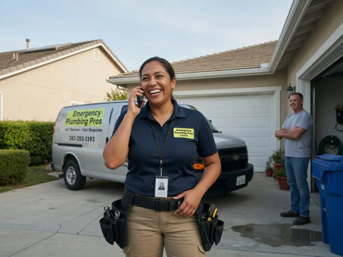 Emergency Plumber East Tawas, MI FAQs